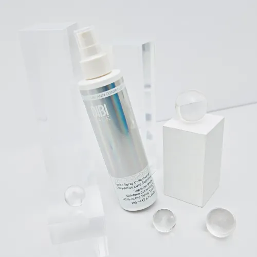 White Science Lightening Spray Toner for pore treatment