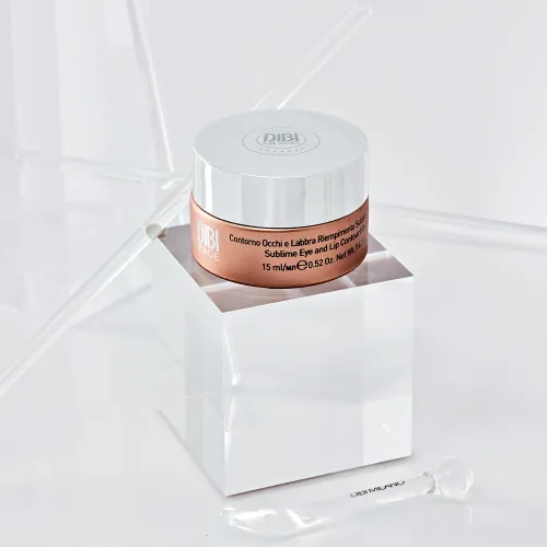 Crema riempitiva occhi e labbra