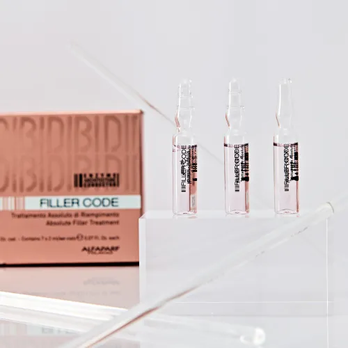 Absolute Filling Treatment for collagen skin-care