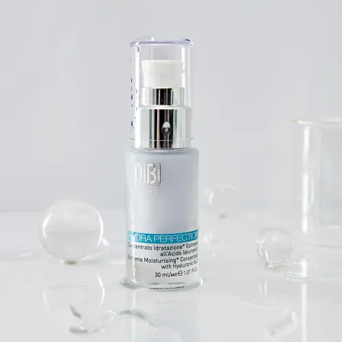 Hydra Perfection Extreme Hydration Concentrate with Hyaluronic Acid for hyaluronic acid serum