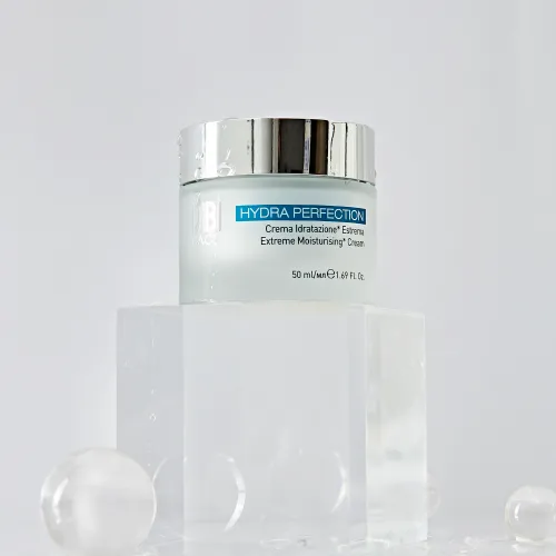 Hydra Perfection Extreme Hydration Cream for facial moisturizing cream