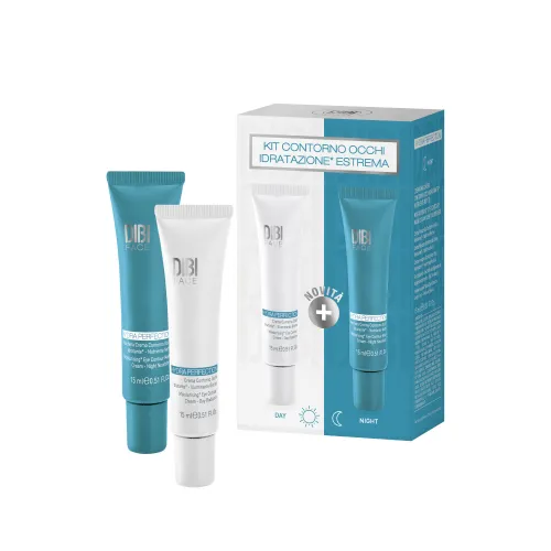 Pack Hidratación Extrema Hyaluronic Hydrat Belnatur ➡️ Itziar y