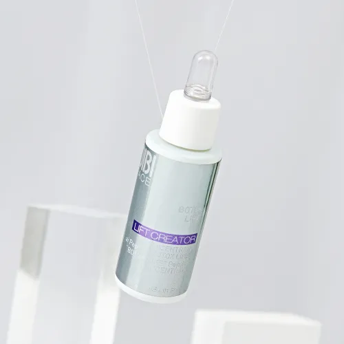 Botox Peptide Concentrate for anti-wrinkle serum