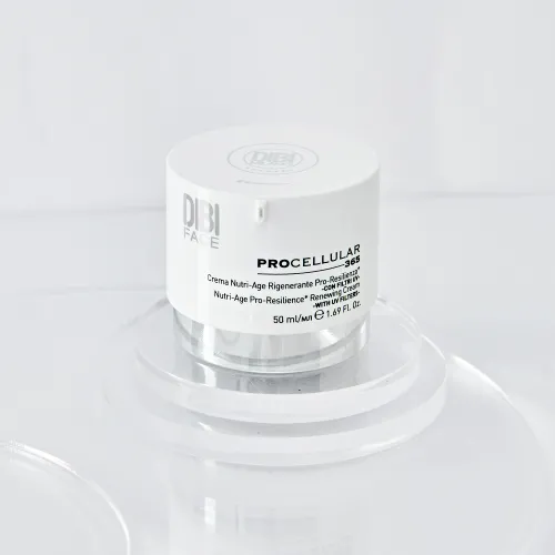 Nutri-Age Regenerating Cream for anti-wrinkle treatment