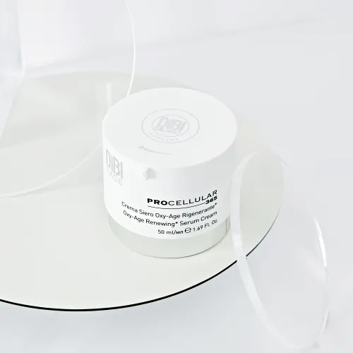 Procellular 365 Oxy-Age Regenerating Serum Cream for anti-wrinkle treatment