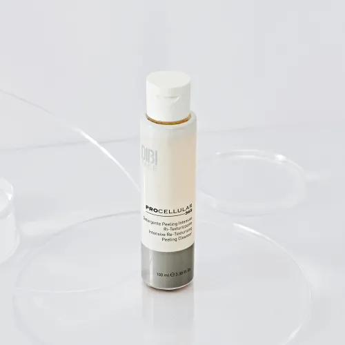 Intensive Peeling Cleanser for facial cleansing