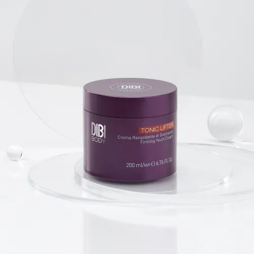 Tonic Lifter Youth Firming Cream for skin firming treatments