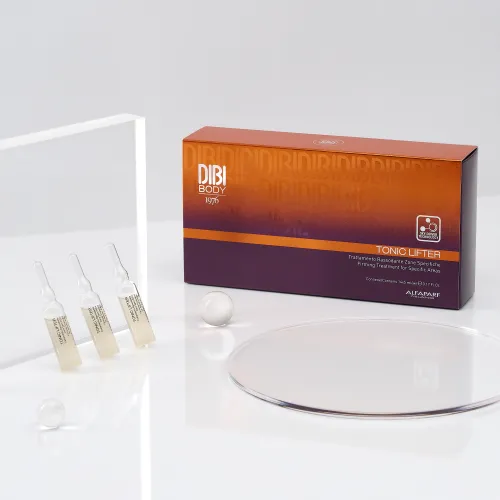Tonic Lifter Firming body treatment
