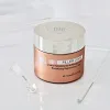 Crema rivitalizzante per pelle secca