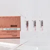 Trattamento viso riempitivo antiage