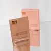 Maschera viso in cellulosa per radicali liberi