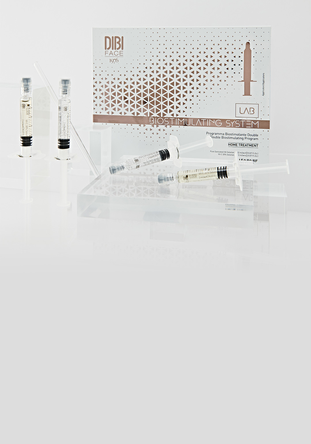 Biostimulating System Lab products