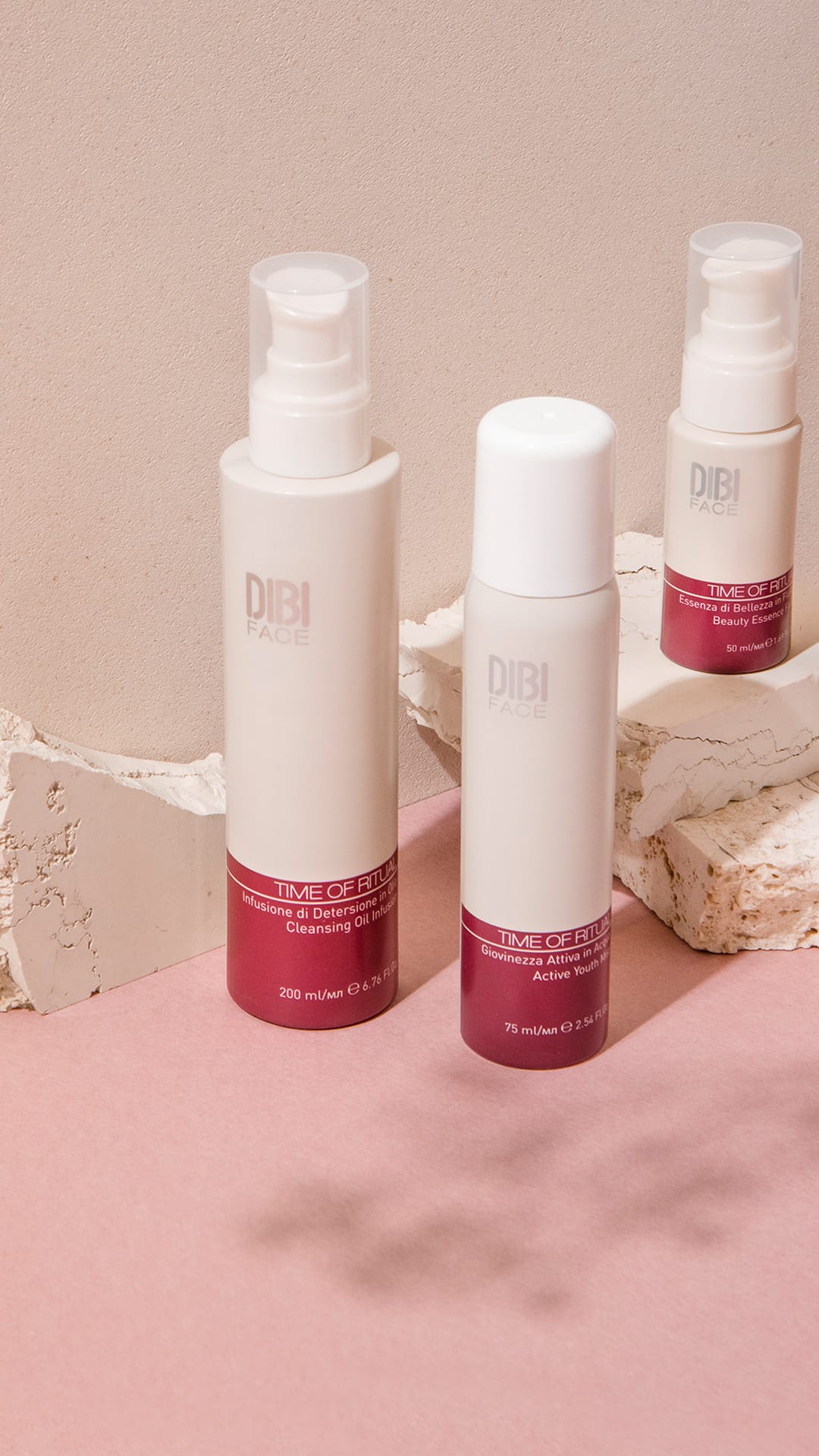 Tonic Lifter Dibi Milano